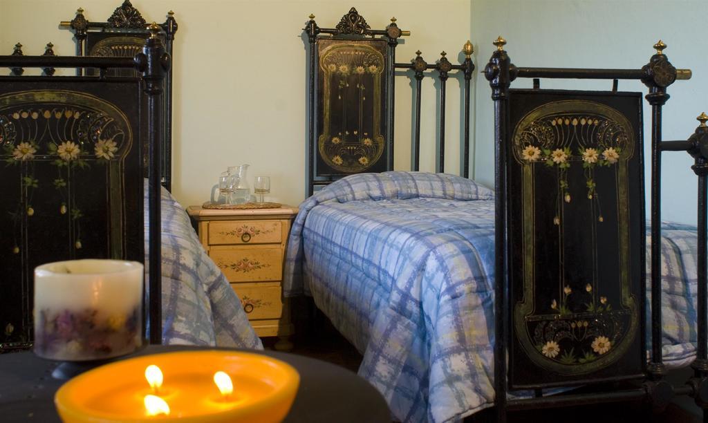 Borgo Le Capannelle Aparthotel Castel Ritaldi Εξωτερικό φωτογραφία